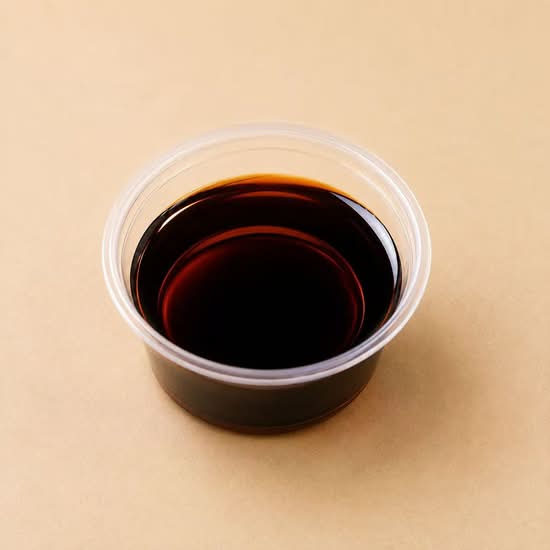 Spicy Sour Sauce / 酸辣汁